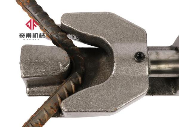 Portable Manual Steel Bar Bending Machine RB-16 Hydraulic Busbar Bending 800/900W