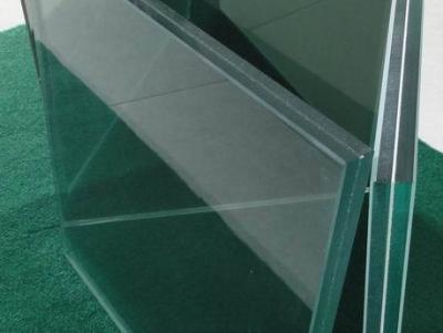 Clear Tempered Laminated Glass The Ultimate Solution for Secure and Stylish Buildings