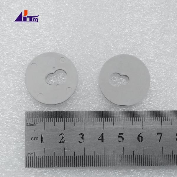 445-0736663 4450736663 NCR S2 Pick Module Belt Retainer 5mm Grey