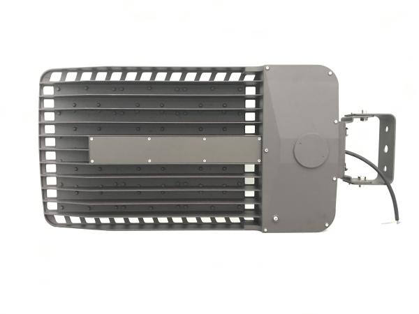 5 years Warranty 100W 150W 200W 300W LED Shoebox Parking Lot Area Light With Photocell Sensor Led Street Light