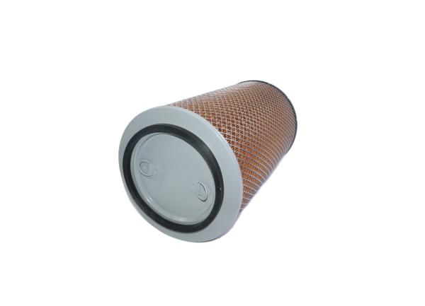 OE NO. 81084006012 81083030052 F026 Filtro de aire para las piezas de camiones Shacman25268 AF25269