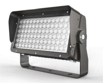 Brightness Waterproof Outdoor LED Flood Lights 120 Watt PIR Security Light