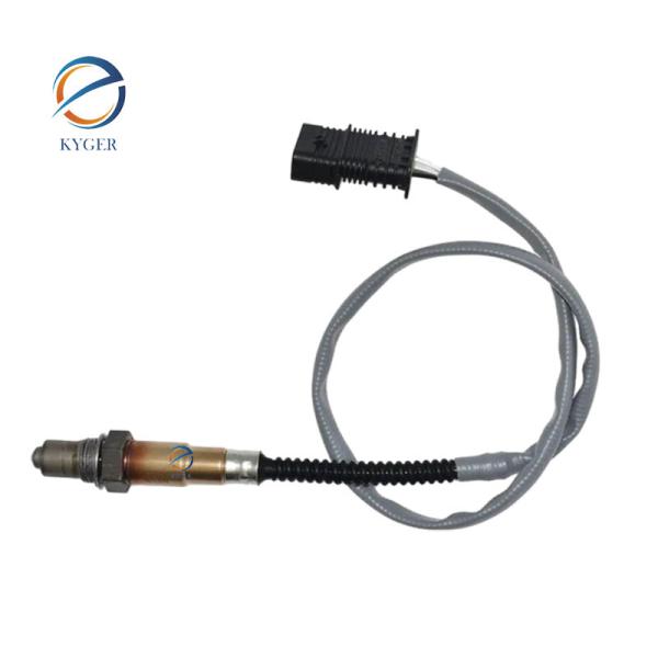 Auto Parts 1178 8631 049 Oxygen Sensors 11788631049 for BMW E46 E91 Factory Direct Sale
