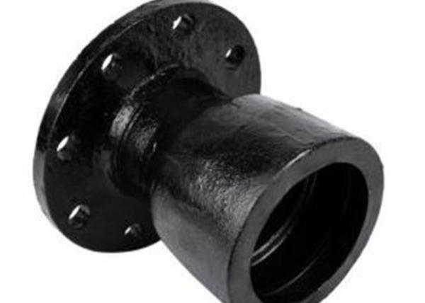 DN40 - DN2600 Ductile Iron Fittings Flange Socket Class PN10 PN16 PN25