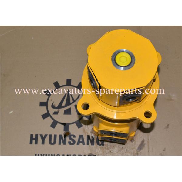 CLG939D CLG930E Excavator Hydraulic Rotary Swivel Joint 33C0116 33C0123 33C0202 33C0234