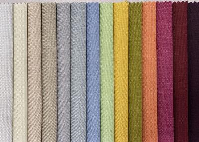 Polyester Eco Friendly Upholstery Fabric