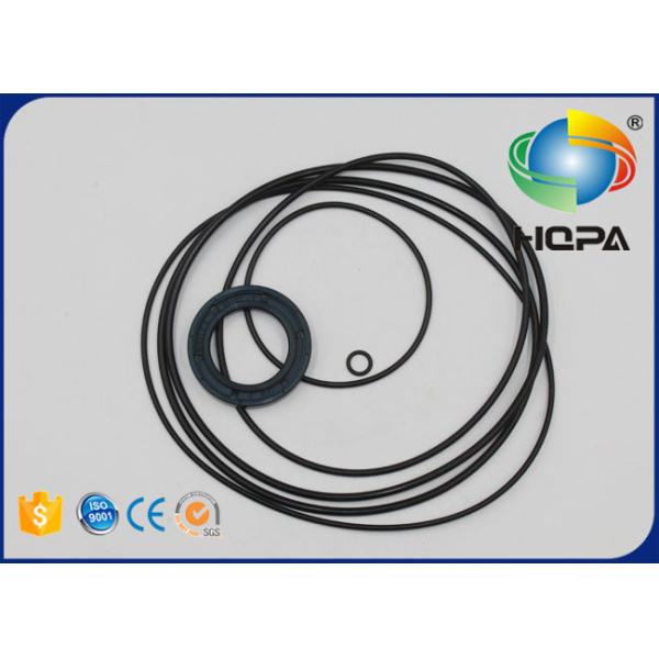 4334355 Swing Motor Seal Kit For Excavator Hitachi EX100-2 Swing Motor