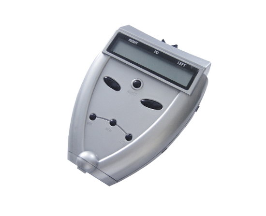 Офтальмический инструмент GD8401 измерения PD, точность цифров Pupilometer высокая