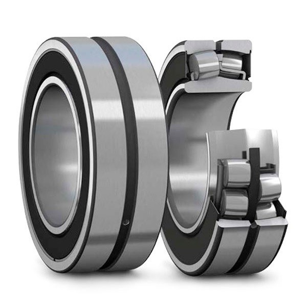 25580/25520 Tapered roller bearings, single row