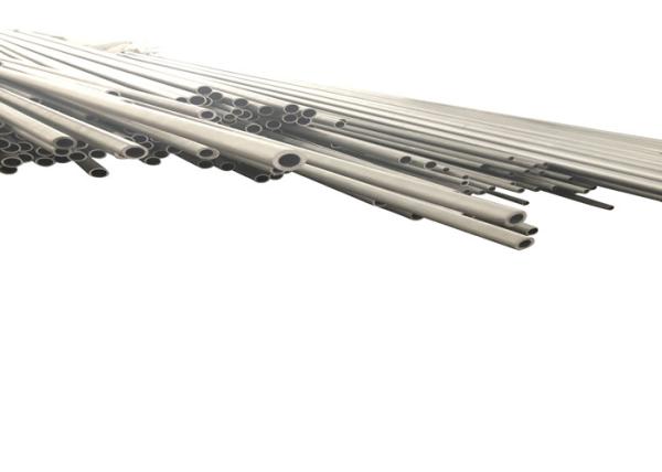 0.8mm-8.0mm 316L Stainless Steel Welded Pipes For Industry Use