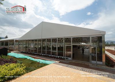 Outdoor Portable 20x40m Horse Riding Arena Stables Hall Tent for Sale