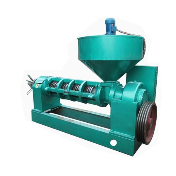 Вес машины 1800кг экспеллера масла прессы сои большой емкости холодный