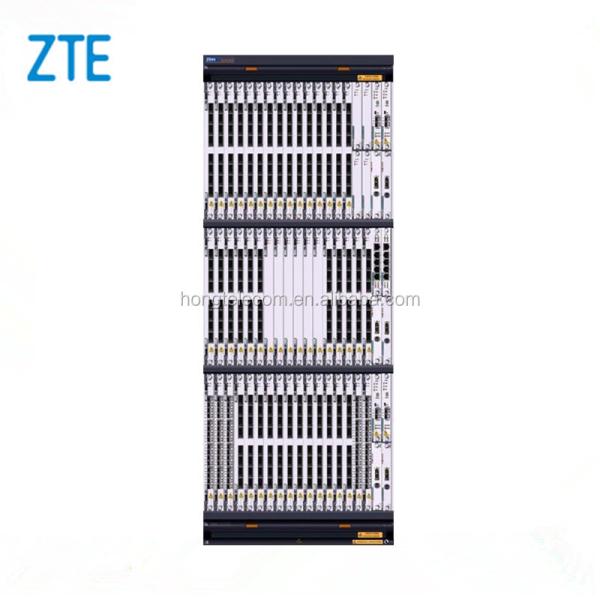 DWDM ZTE 8500 equipment N2M1PDU(5-4,9-2,LC) ZTE PDU