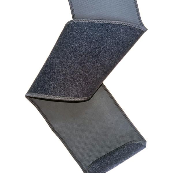 3MM Adjustable Sweat Slim Belt Waist Trainer For Men Women