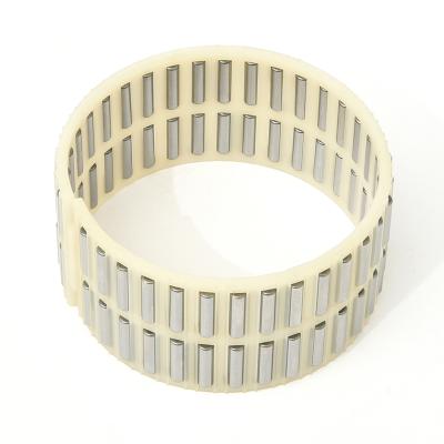 Nylon Type Radial Needle Roller And Cage Assemblies