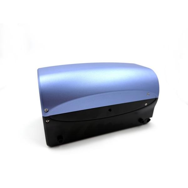Piezas de mecanizado CNC de precisión, arenado, anodizado, equipos, servicios de mecanizado CNC