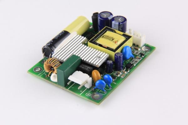 open frame switching power supply AC 110 220V to 15V 1.5A   24W MINI Size Ultrathin Industrial use