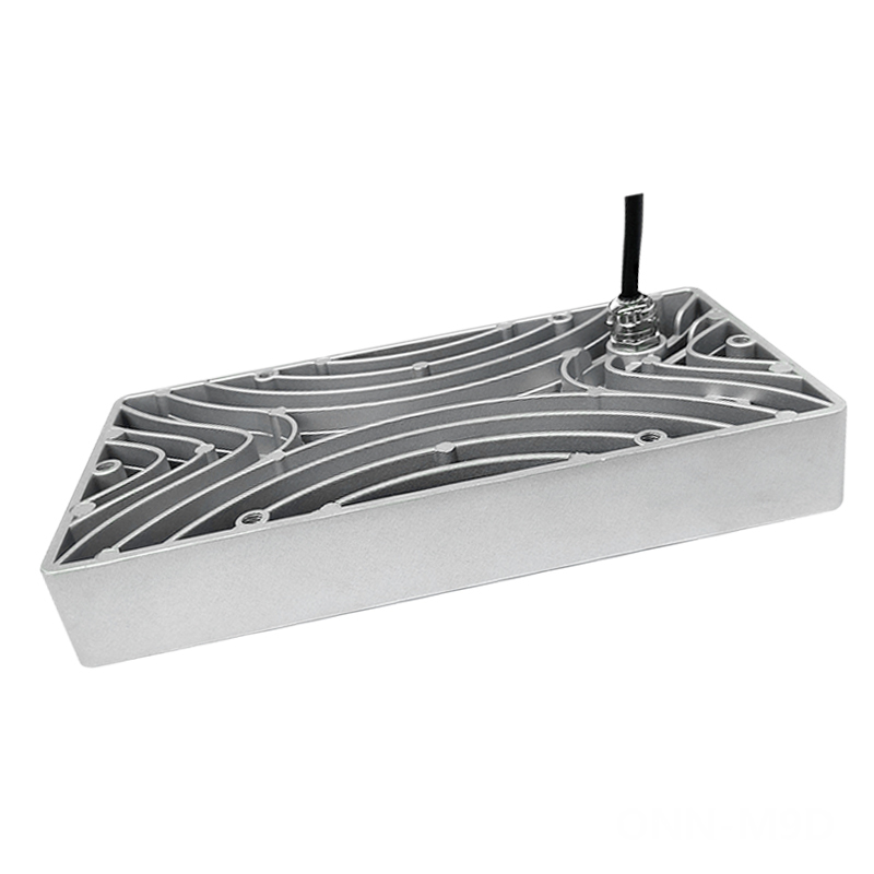 ONN-M9D Bright CNC Work Lights IP67 Aluminum Body For Harsh Environments