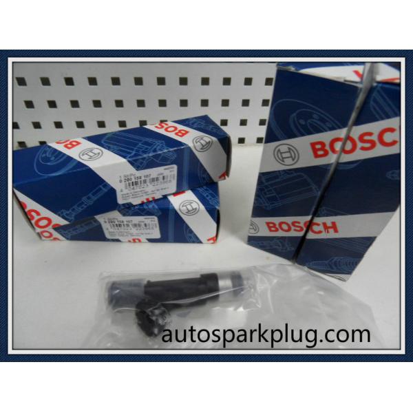 Flow Matched Fuel injection 0280158107 fit for LADA Cars , Metal Bosch High Performance Fuel Injectors