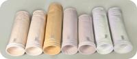 O saco de filtro de Aramid do elevado desempenho/agulha sentiu o tamanho personalizado dos sacos de filtro