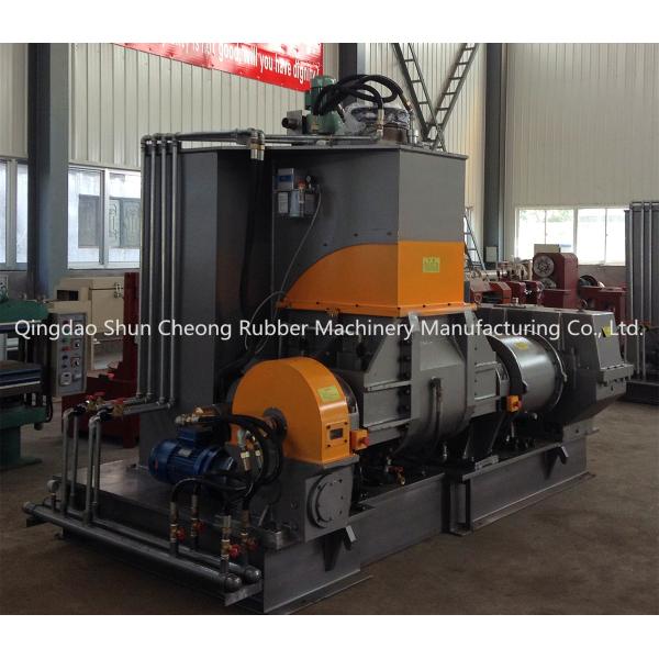 Malaxeur en caoutchouc de dispersion du mélangeur X-110X30 avec le nouveau type