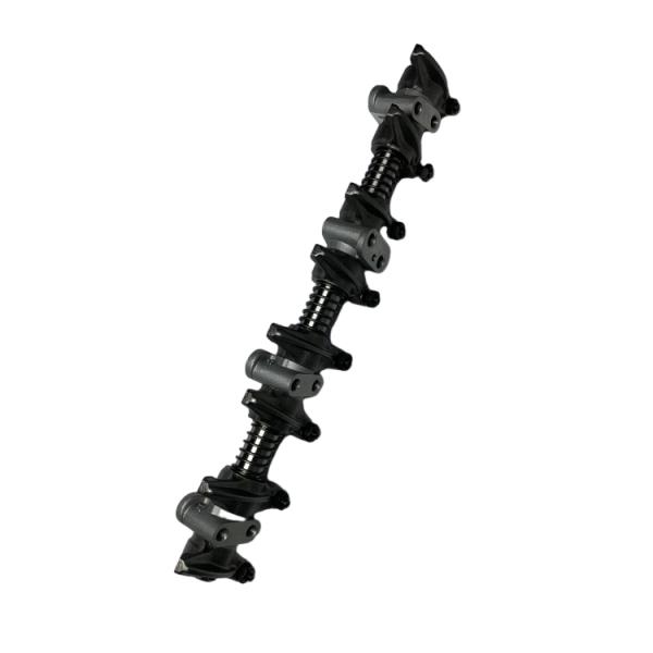 Steel Material Rocker Arm Assembly with Long Working Life for CPC(D)20-35 Forklift Diesel Engines