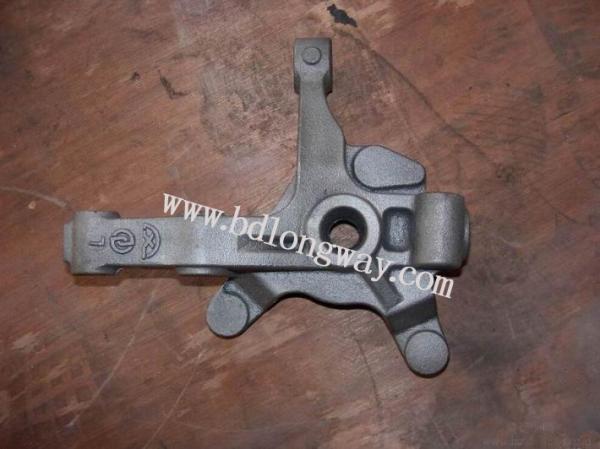 High quality alloy steel investment casting parts