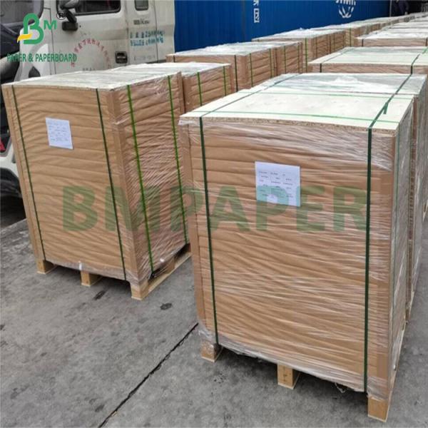 38 грамм 40 грамм Термоустойчивая белая пергаментная бумага для печенье вкладки 12 