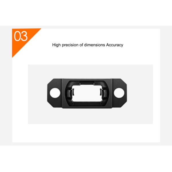 FTTH MPO Fiber Optic Adapter Coupler SM MM SC 8 Cores 12 Cores