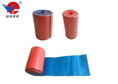 Non - Toxic First Aid Medical Equipment , Non-Pungent Odor Roll Splint With CE FDA