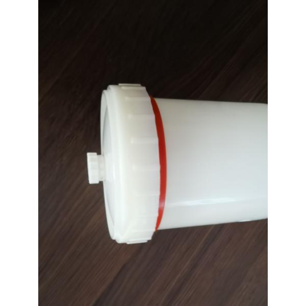 600ml plastic painting cup SATA spray gun cup