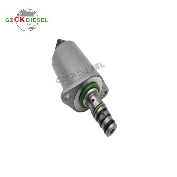 24V Solenoid Valve TM70202 for Hydraulic Pump Proportional Solenoid Valve