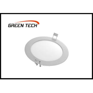 Round LED Panel Light