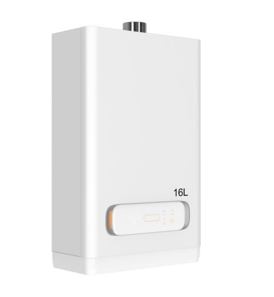Household Residential Gas Hot Water Heater With Minimal Energy Waste User Friendly