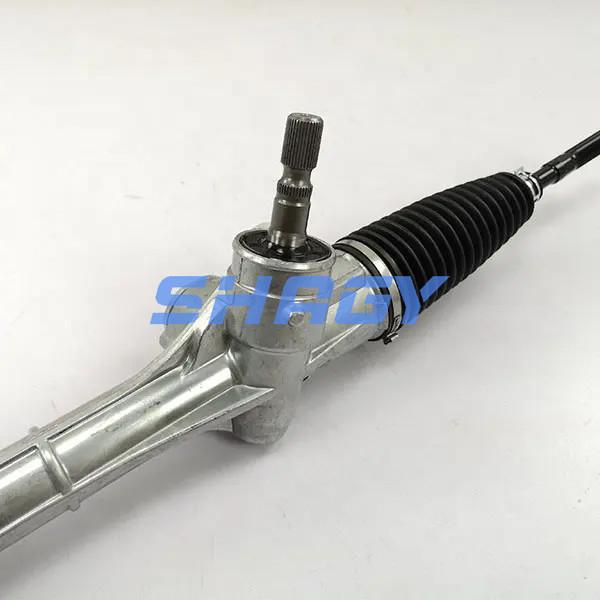 Para o TOYOTA ACR50GSR50 LHD, suportes manuais de direção assistida
