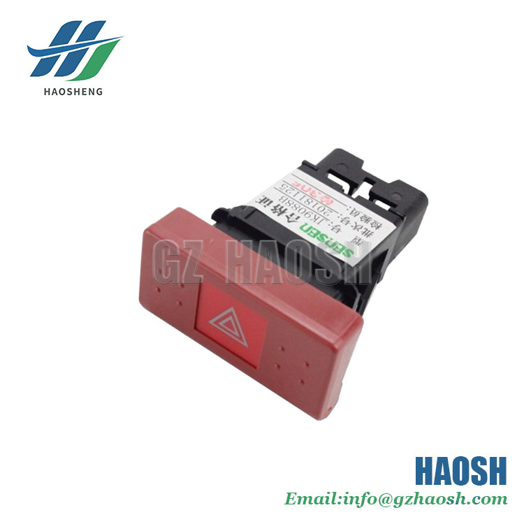 Переменчик опасности 8-97386922-1 8-97386922-0 8973869221 8973869220 Для Isuzu 700P