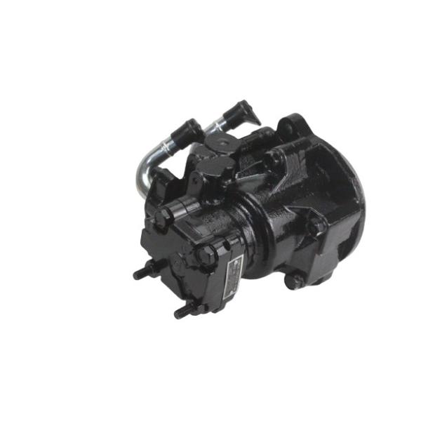 Прочные части рулевого привода Isuzu насос ASM OIL P S NPR 4HE1 4HG1 8-97258461-0