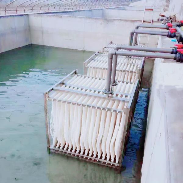 Hollow Fiber MBR Membrane Price MBR System MBR Membrane Module
