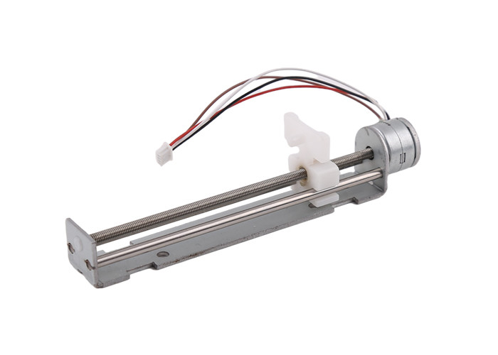 Ось Stepper мотора слайдера винта M3 большой тяги 15mm Xy с сопротивлением катушки кронштейна 15 омов