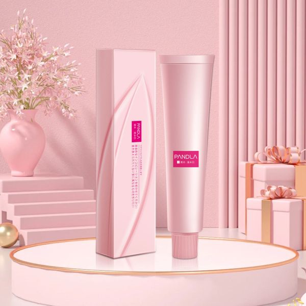 Organic Hair Dye Cream With Herbal Extracts Wholesale Trusted OEM Hair Dye Factory