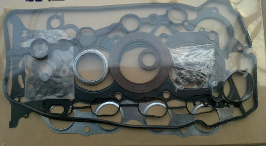 Top quality metal Engine  Full Gasket Set for MITSUBISHI 4A13 4A15 Diesel engine parts