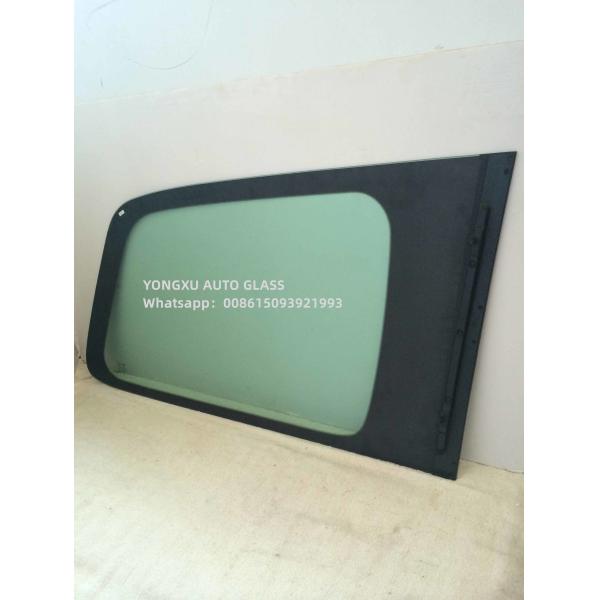 Bmw 1 Series F20 Marcopolo Rear Quarter Window Bus Front Windshield Glass