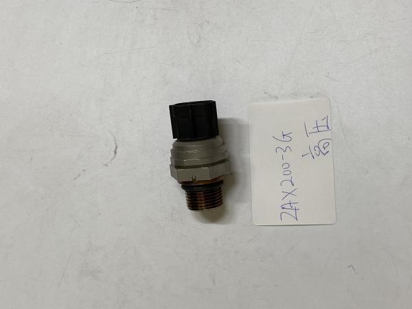 ZAX200-3G High Pressure Sensor 4436535 4436536 for Excavator Electric Spare Parts