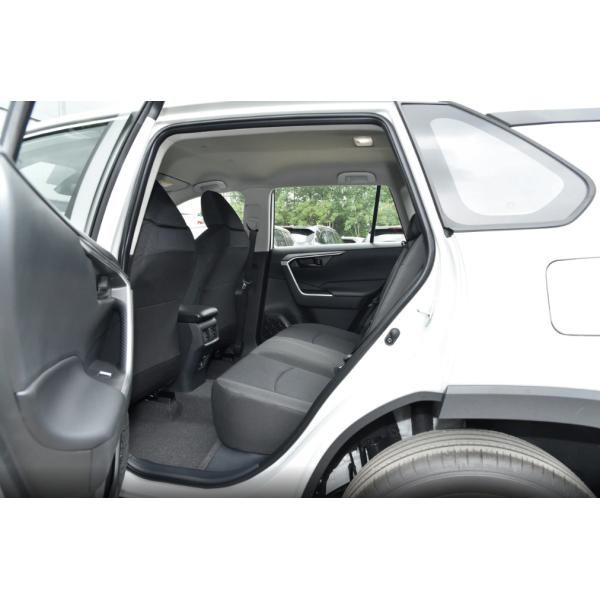 1.5-2.0L Displacement Toyota Rav4 2WD of and Used Cars with Multi-function Steering Wheel
