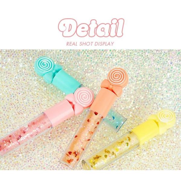 OEM Essence Beauty Lip Gloss Essence Lip Plumping Gloss With Non Sticky Formula