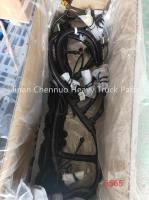 Shandeka C7H 812W25424-6565 Fully Functional Engine Wiring Harness Assembly Heavy Truck Parts
