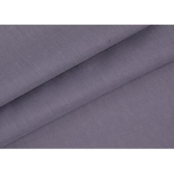 Репеллент масла ткани чистого хлопка водостойкий для защитной одежды