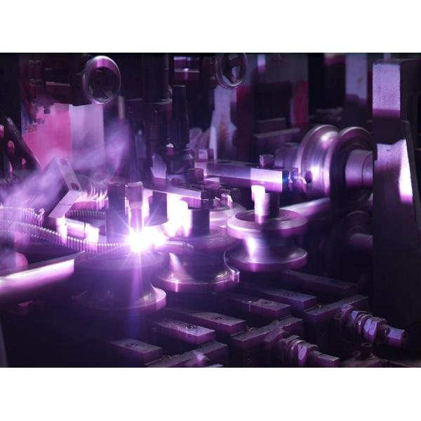 2B Finish AISI 304 ERW Welded Stainless Steel Pipe 20 Inch Large Diameter Steel Tube