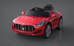 Материал PP Детское образование Музыкальный автомобиль для детей Детская электромобиль 6в