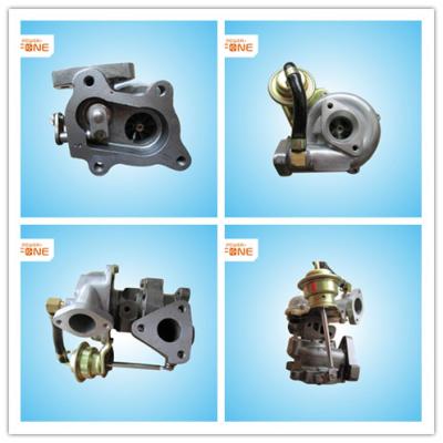 Refone hot selling Rhb31cw Ve110069 Vz21 1390062D51 Turbo charger for Suzuki